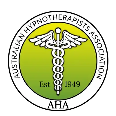 AHA-Logo-Australian Hypnotherapists Association