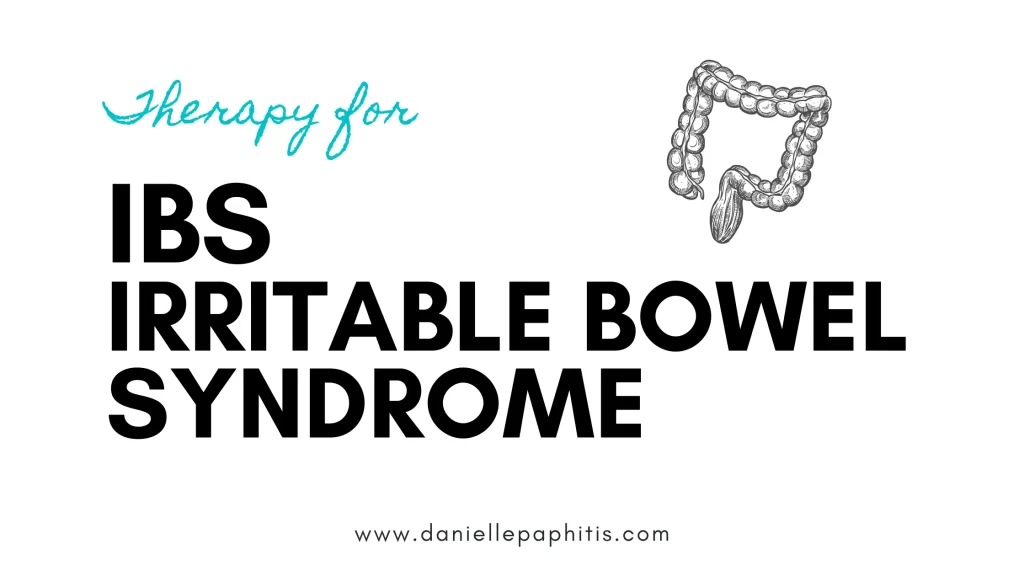irritable bowel syndrome IBS symptoms
